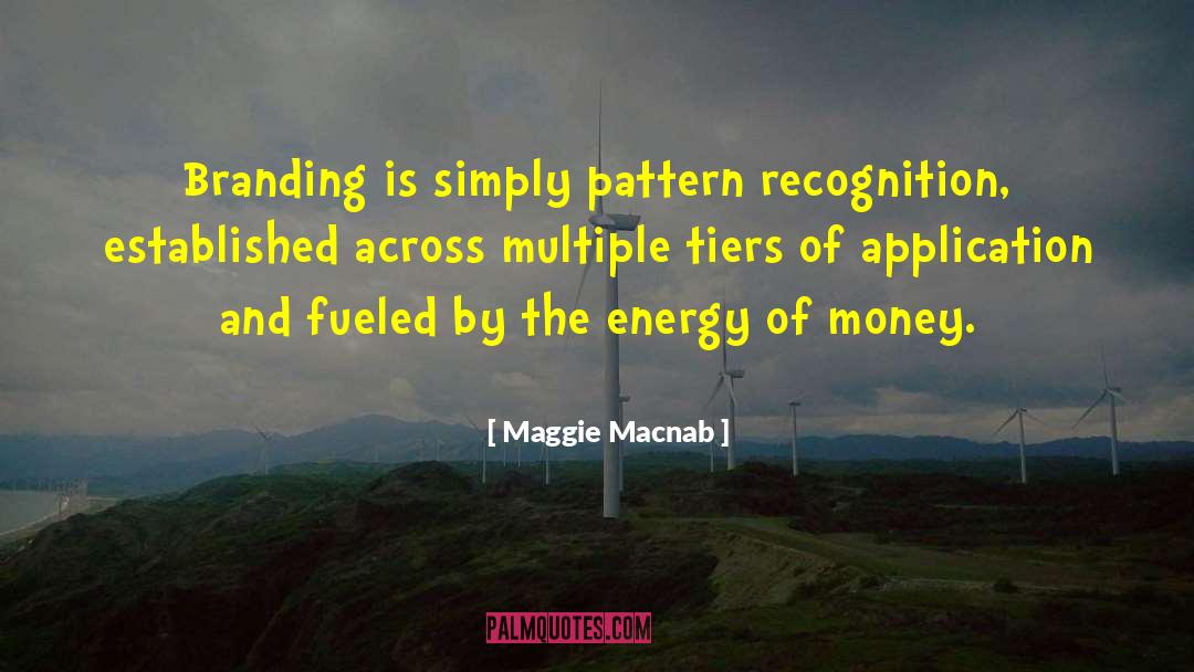 Spare Money quotes by Maggie Macnab