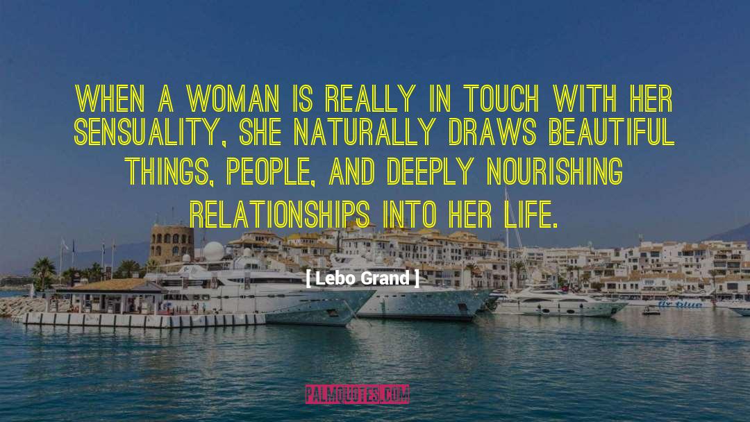 Spark In A Relationship quotes by Lebo Grand