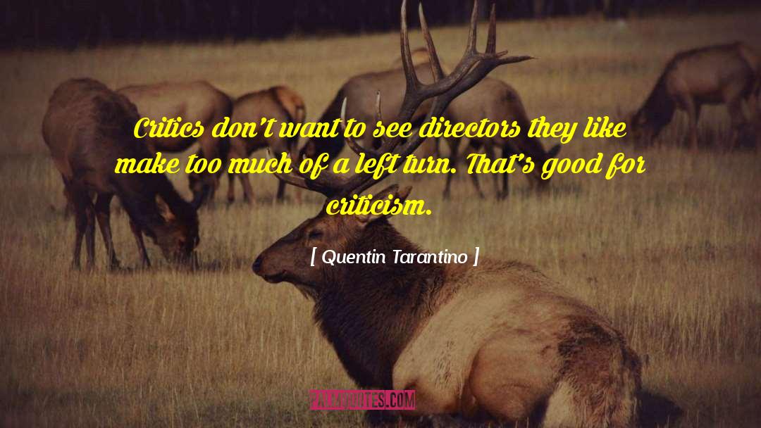 Spark Of Good quotes by Quentin Tarantino