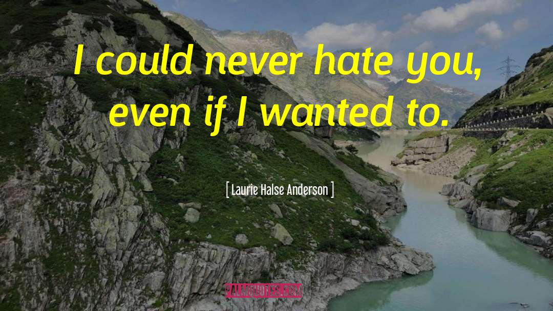 Sparky Anderson quotes by Laurie Halse Anderson