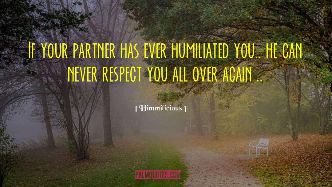 Sparring Partner quotes by Himmilicious