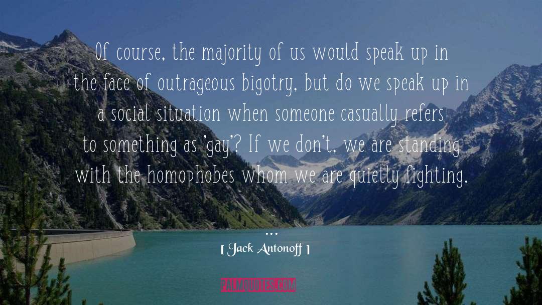 Speak Up quotes by Jack Antonoff
