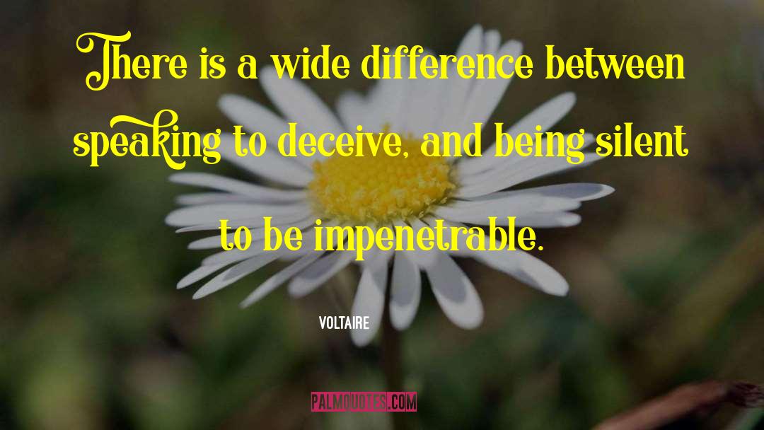 Speaking Skills quotes by Voltaire
