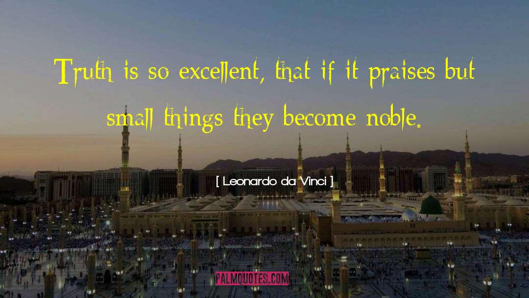 Speaking Well quotes by Leonardo Da Vinci