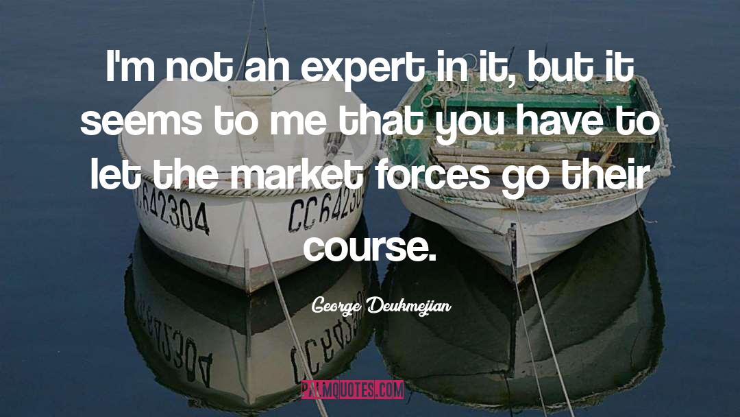 Special Forces quotes by George Deukmejian