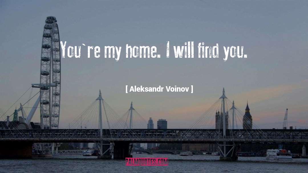 Special Forces quotes by Aleksandr Voinov