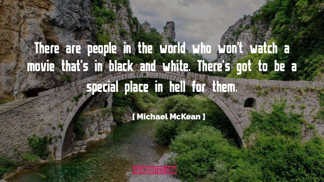 Special Friends quotes by Michael McKean