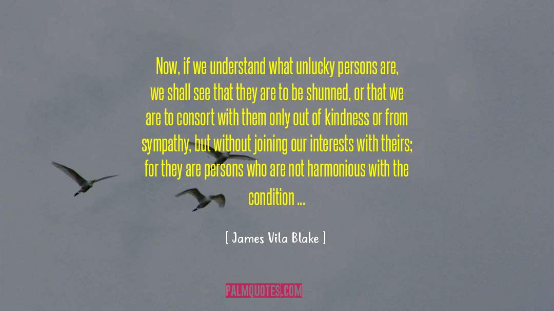 Special Interest quotes by James Vila Blake