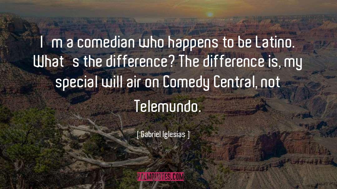 Special Irish Commission quotes by Gabriel Iglesias