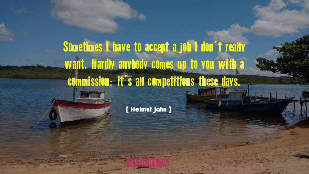 Special Irish Commission quotes by Helmut Jahn