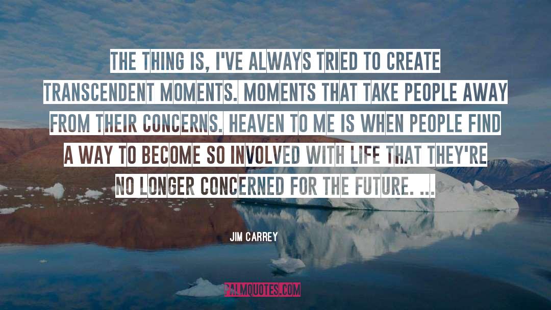 Special Moments quotes by Jim Carrey