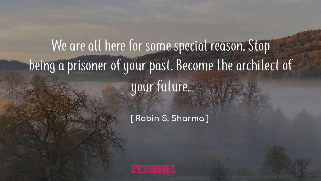 Special Privilege quotes by Robin S. Sharma