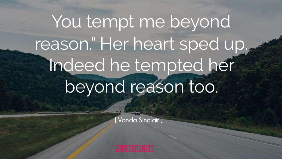 Sped quotes by Vonda Sinclair