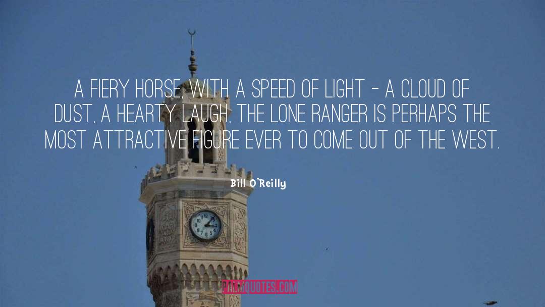 Speed quotes by Bill O'Reilly