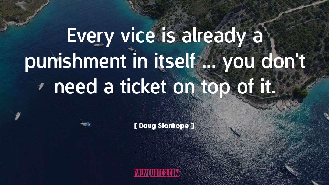 Speed Top quotes by Doug Stanhope