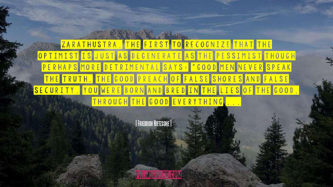 Spencer Reid quotes by Friedrich Nietzsche