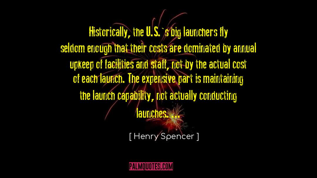 Spencer S Mountain quotes by Henry Spencer