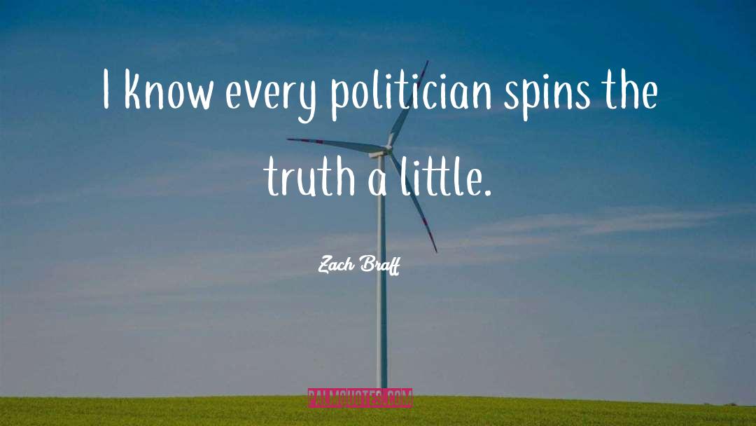 Spins quotes by Zach Braff