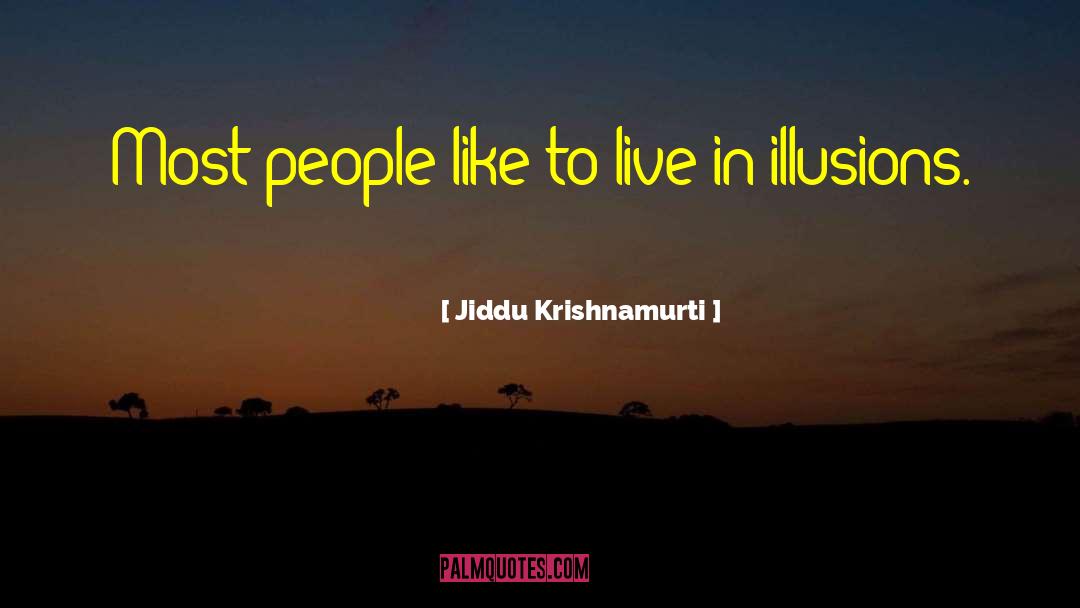 Spiritual Awakening quotes by Jiddu Krishnamurti