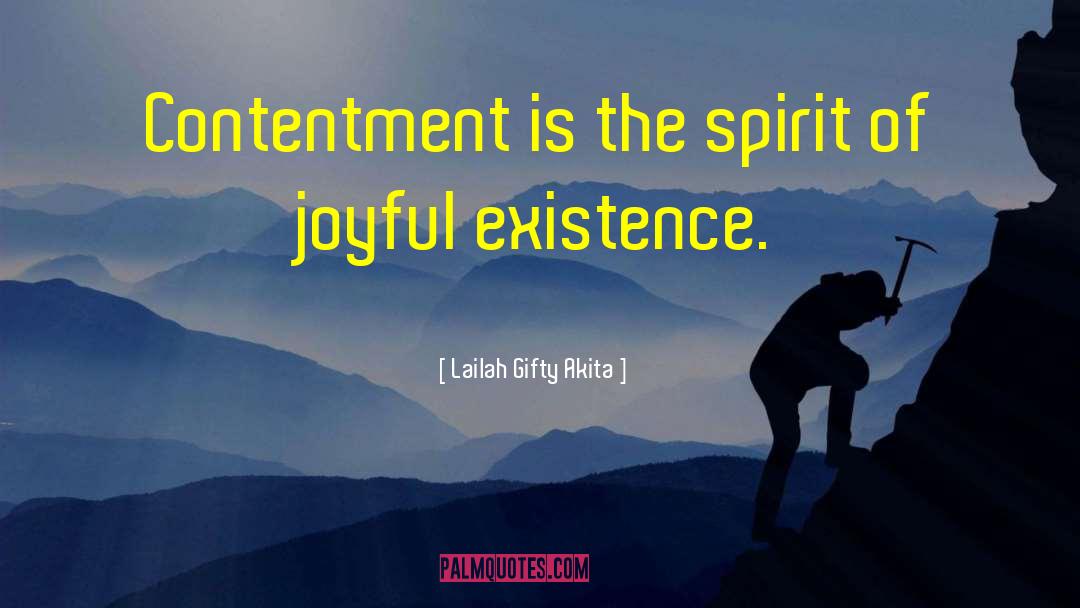 Spiritual Beauty quotes by Lailah Gifty Akita