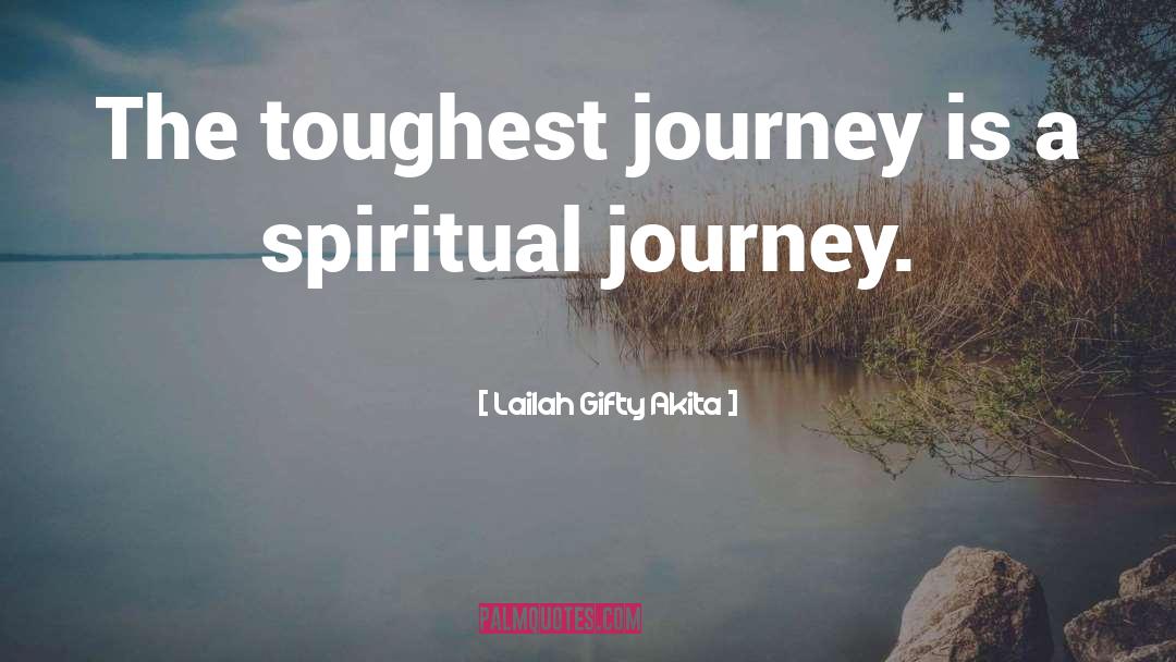 Spiritual Blessing quotes by Lailah Gifty Akita