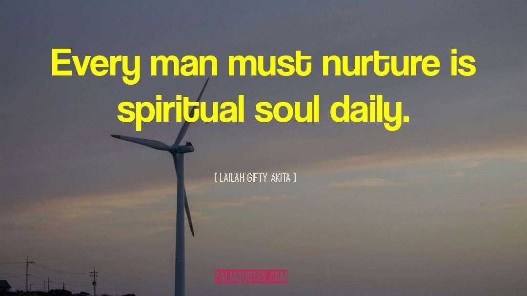Spiritual Book quotes by Lailah Gifty Akita