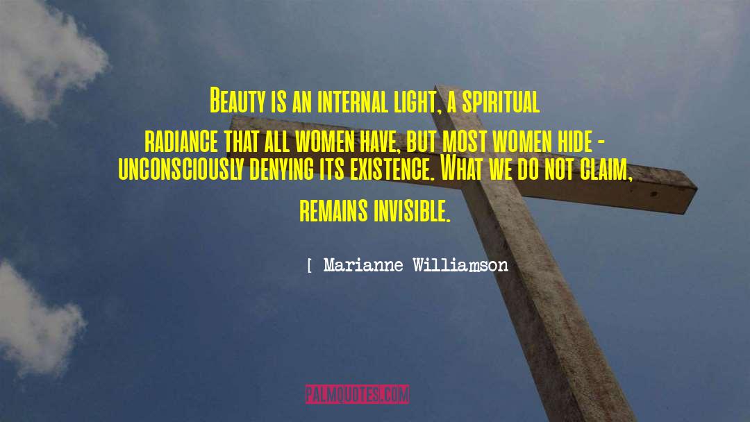 Spiritual But Not Religious quotes by Marianne Williamson
