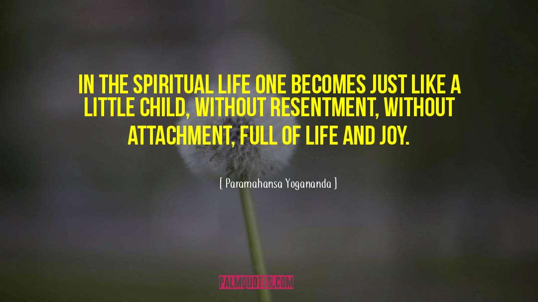 Spiritual Children quotes by Paramahansa Yogananda