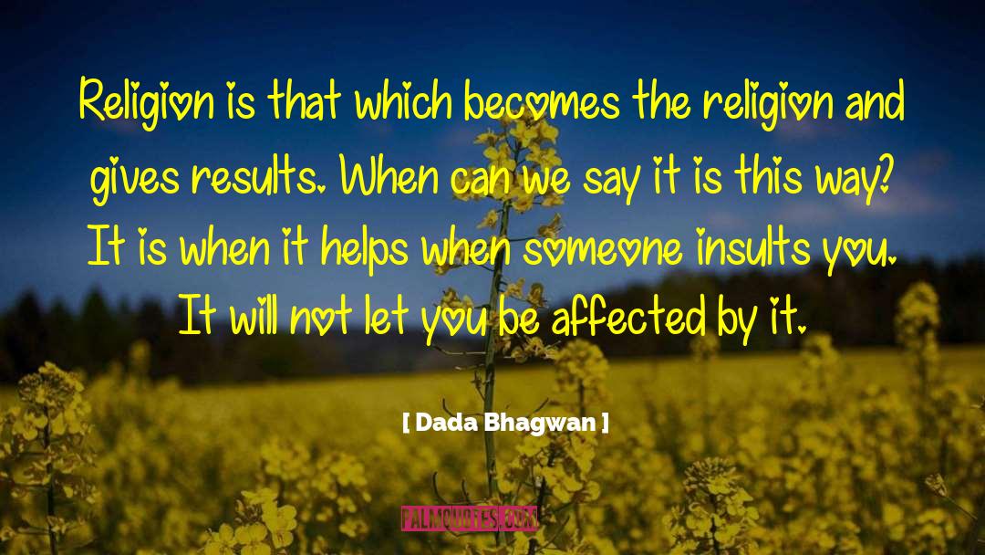 Spiritual Fiction quotes by Dada Bhagwan