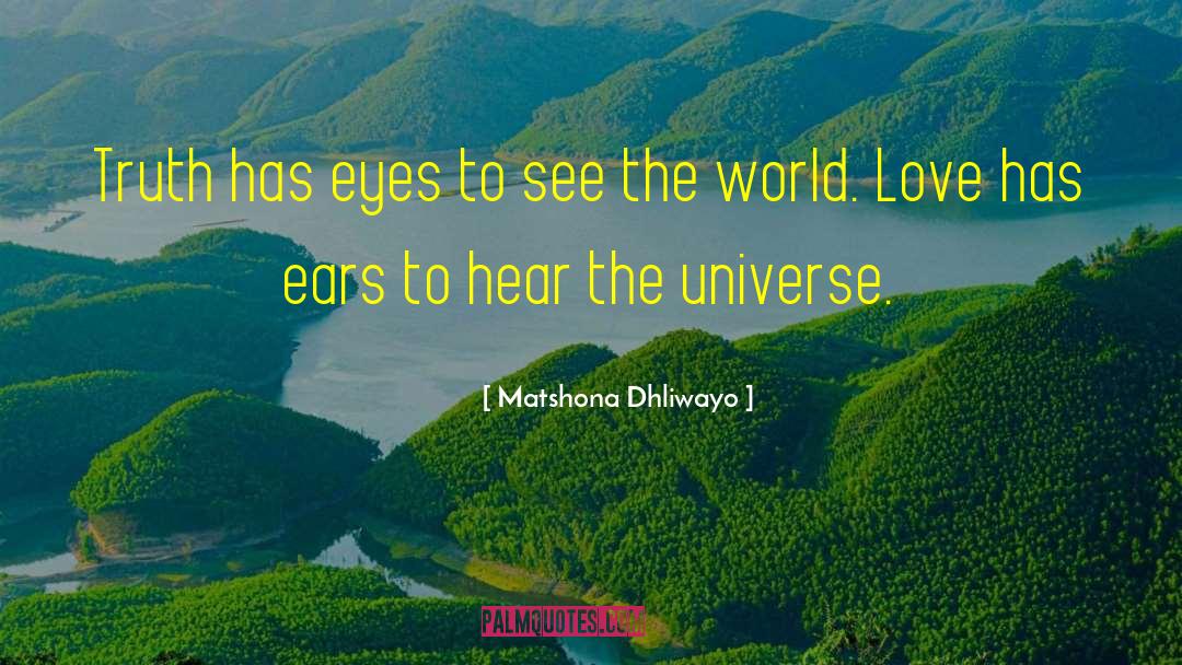 Spiritual Guidance quotes by Matshona Dhliwayo