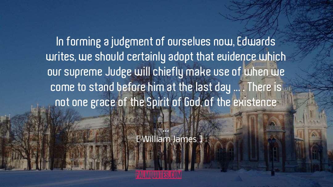 Spiritual Gurus quotes by William James