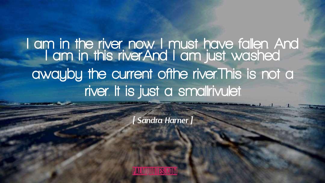 Spiritual Healing quotes by Sandra Harner