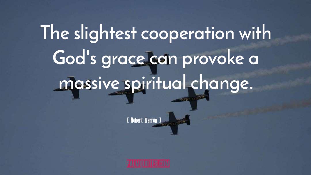 Spiritual Partnership quotes by Robert Barron