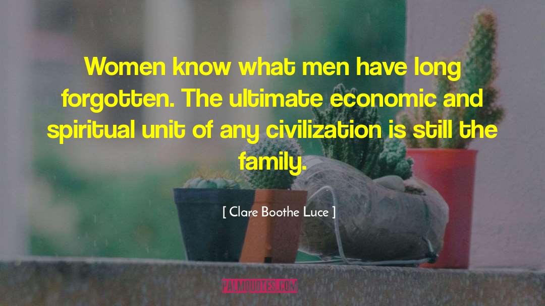 Spiritual Poetry quotes by Clare Boothe Luce