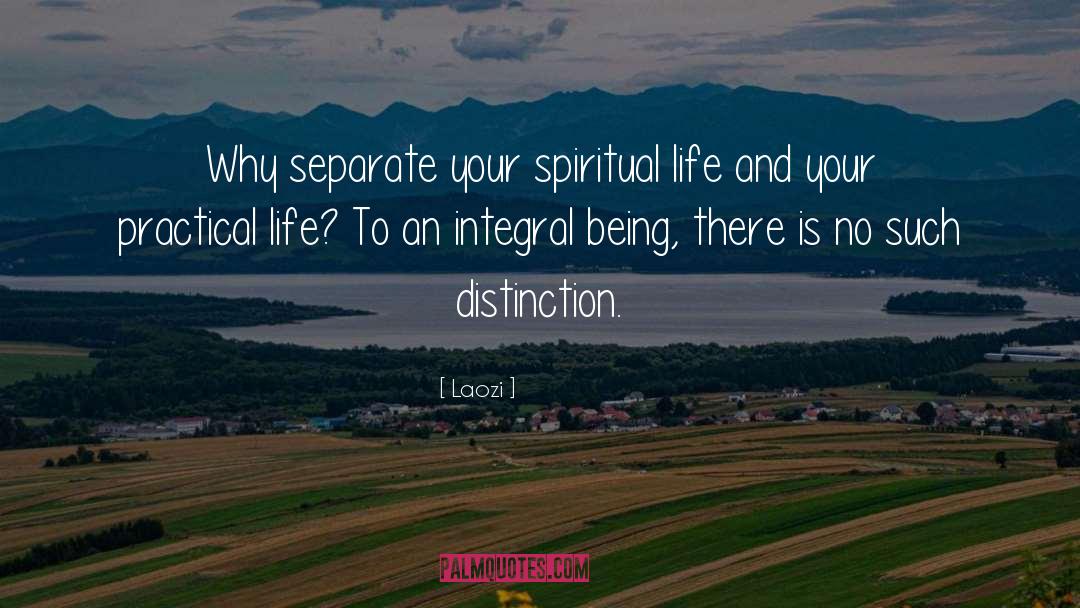 Spiritual quotes by Laozi