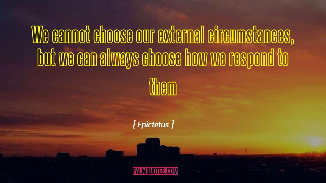 Spiritual Self quotes by Epictetus