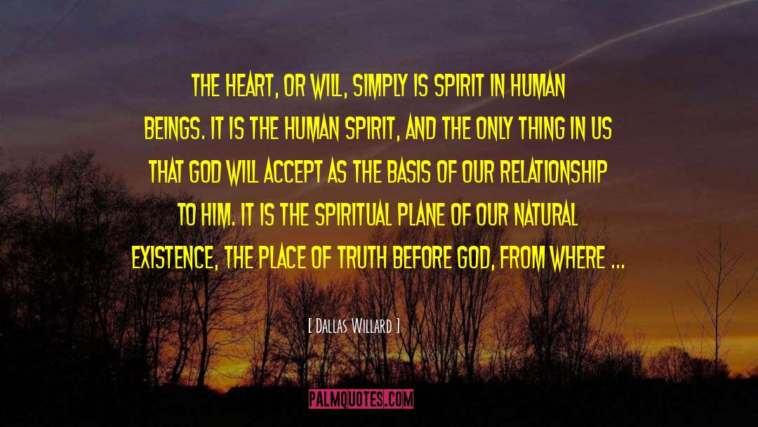 Spiritual Sloth quotes by Dallas Willard