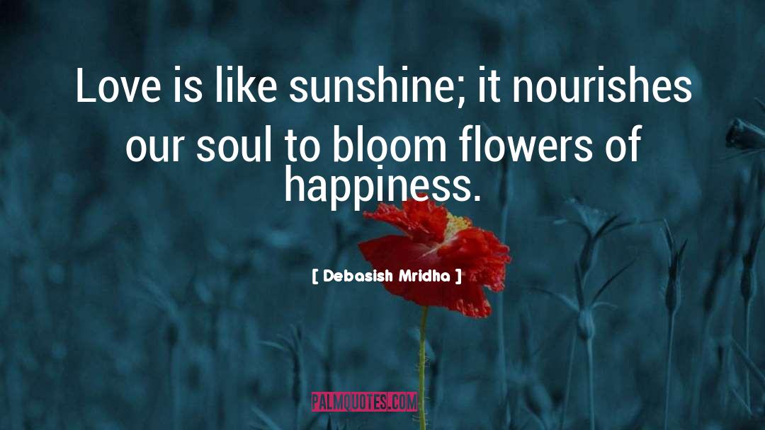 Spiritual Soul quotes by Debasish Mridha