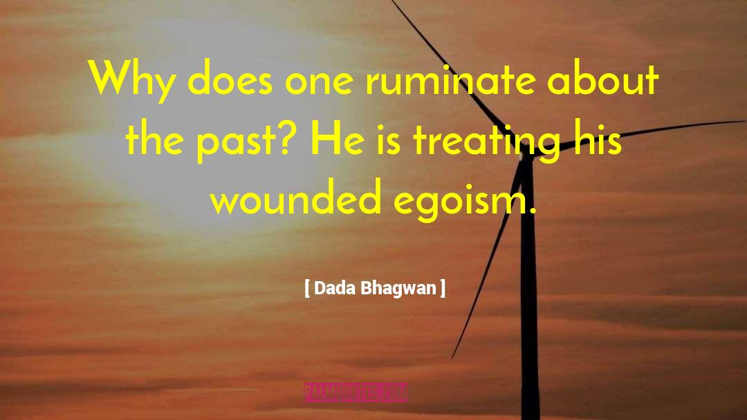 Spiritual Story quotes by Dada Bhagwan