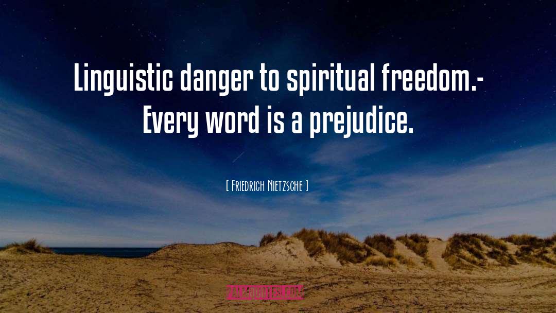 Spiritual Truth quotes by Friedrich Nietzsche