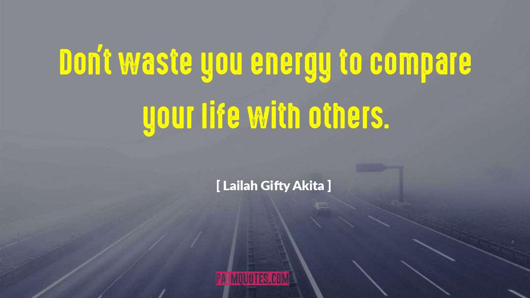 Spirituality Christian Life quotes by Lailah Gifty Akita