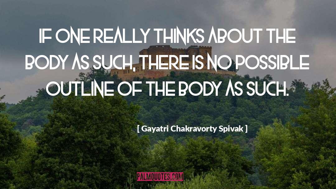 Spivak quotes by Gayatri Chakravorty Spivak