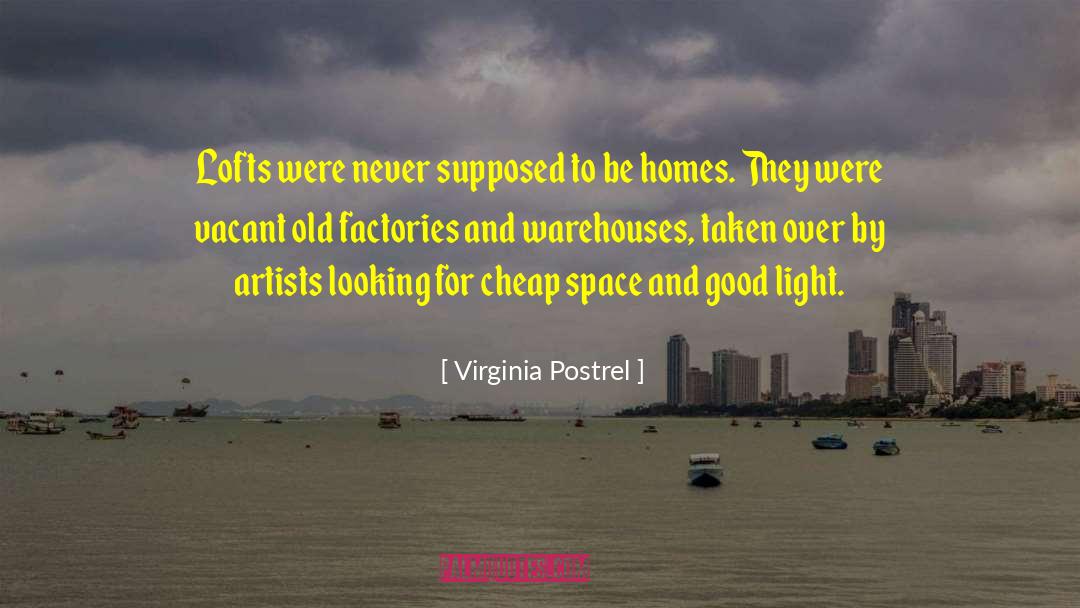 Splintered Light quotes by Virginia Postrel