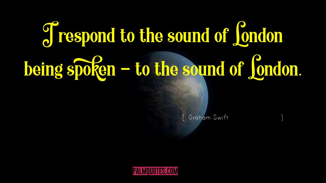 Spoken For quotes by Graham Swift