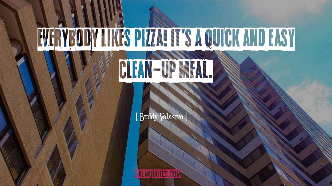 Spongebob Pizza quotes by Buddy Valastro