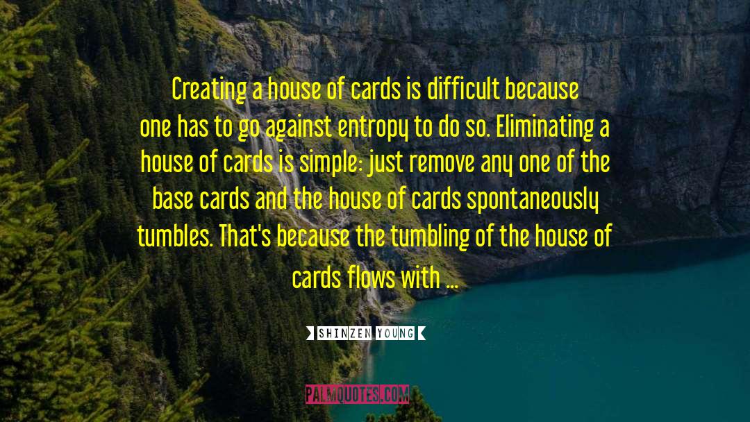 Sports Cards quotes by Shinzen Young