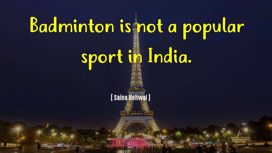 Sports Coaches quotes by Saina Nehwal