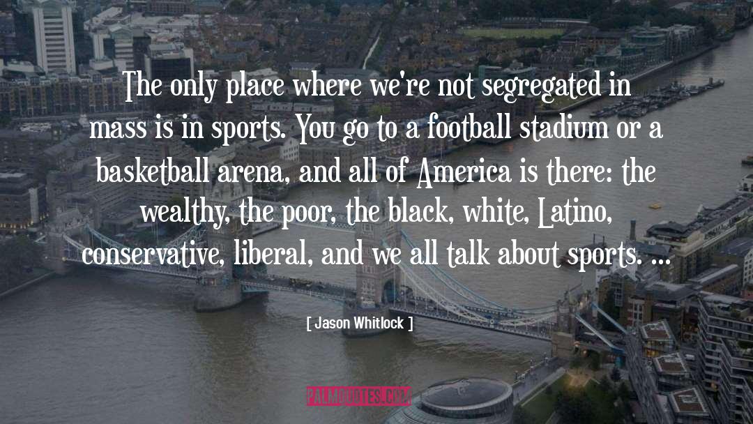 Sports Football quotes by Jason Whitlock