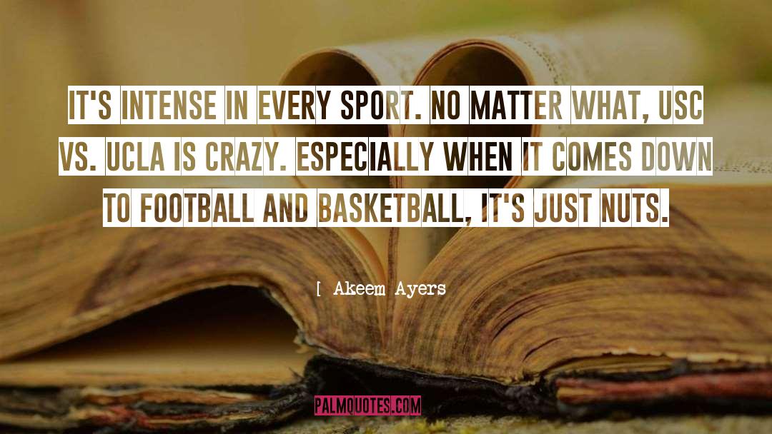 Sports Football quotes by Akeem Ayers