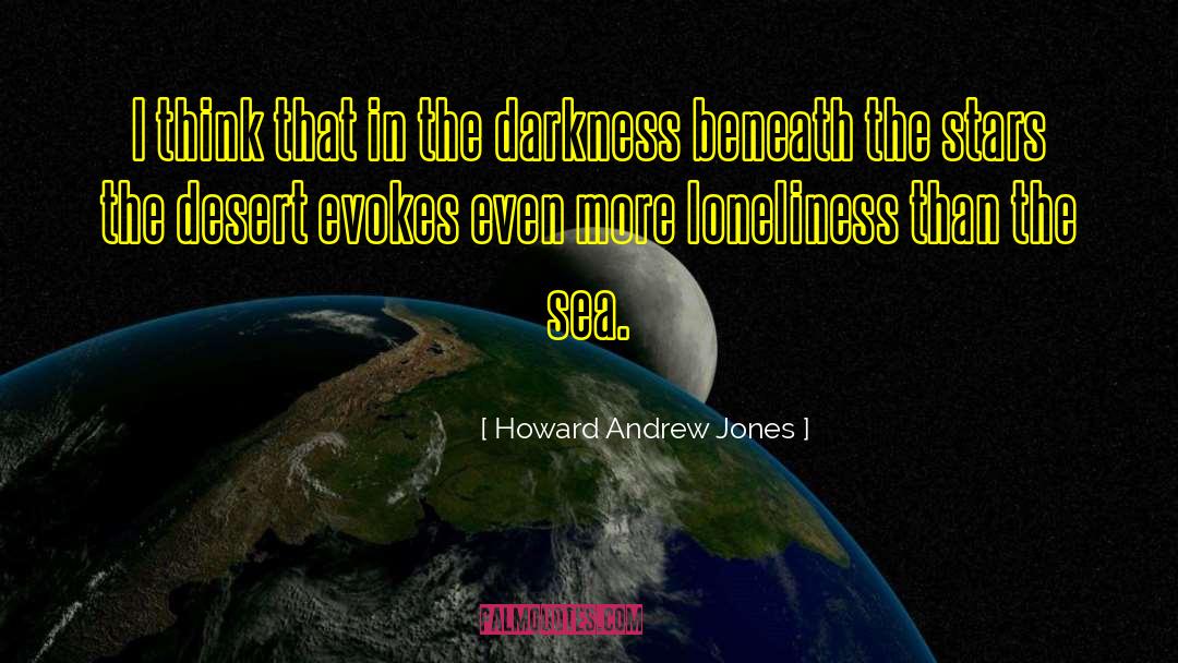 Sports Stars quotes by Howard Andrew Jones